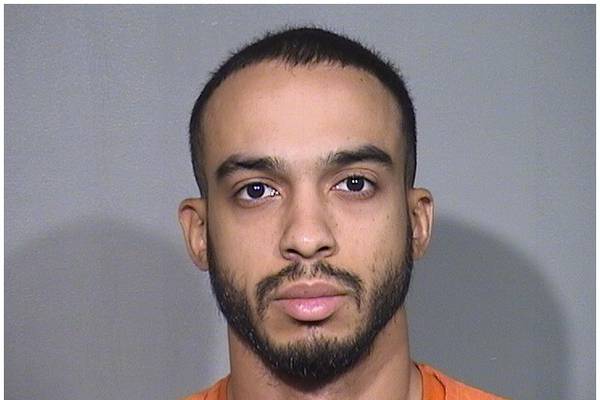 Indiana man accused of sexually assaulting woman in Huntley while she slept