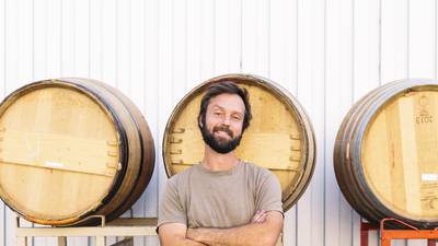 Uncorked: Celebrate the New Year with refreshing whites from The Hilt and Jonata