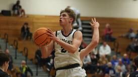Lemont readies for toughest task yet with sectional championship game against Brother Rice