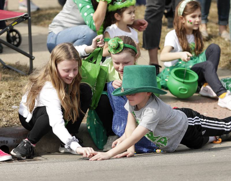 Photos Elmhurst St. Patrick's Day Parade Shaw Local