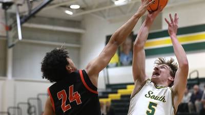 McHenry Athletics gets behind ‘Riverside Strong’ endeavor: Northwest Herald boys basketball notebook
