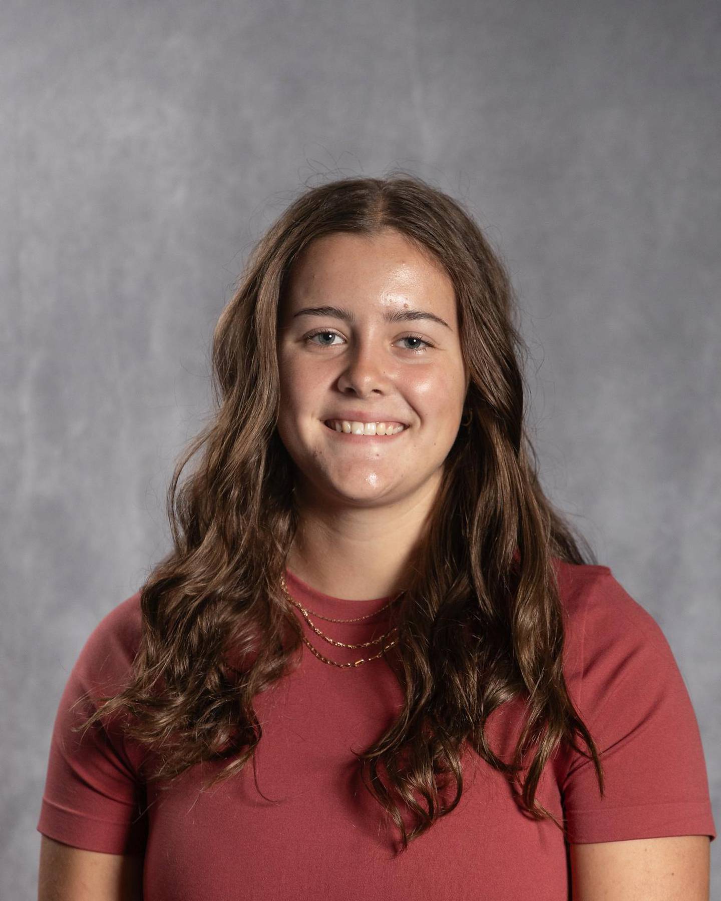 Newark sophomore Rylie Carlson