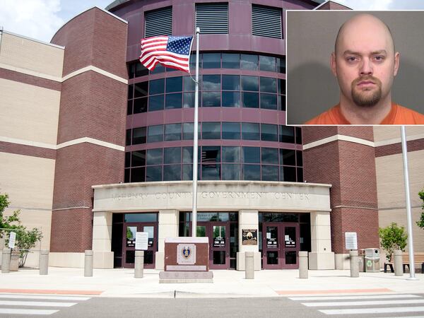 Huntley man gets 180 days in jail for battery to infant