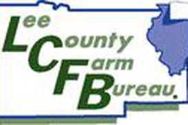 Lee County Farm Bureau seeks nominees for distinguished service award