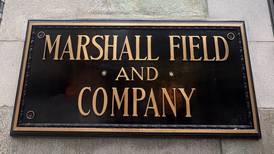 Memories of Marshall Field’s: McHenry County College instructor to share knowledge of iconic store on WTTW