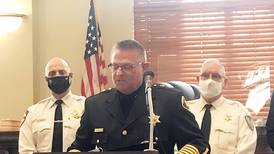 Grundy County wouldn’t aid ICE in noncriminal deportation cases