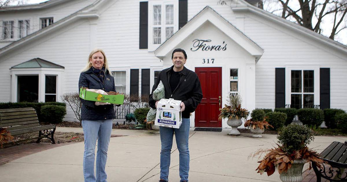 Geneva's downtown businesses facing 'a catastrophic loss of revenue