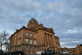 Kankakee woman pleads guilty to murder of her boyfriend
