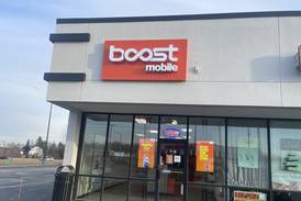 Boost Mobile opens new spot in DeKalb
