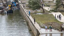 A look at some of the deadliest floods in the US in the last 25 years