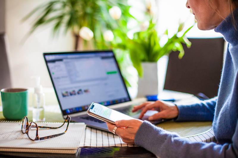 Oswego Chamber of Commerce - Why follow-up is everything for business