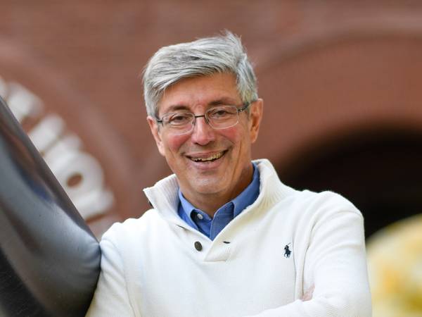 Geneva Republican Dan Ugaste eyes run for governor 