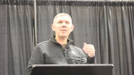 Ups and downs of tractor development highlighted in new book