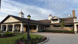 McHenry Country Club sold for $2M to local businessman; gets new name, liquor license