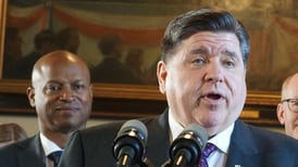 Pritzker balances messaging as some Dems encourage party to avoid LGBTQ issues
