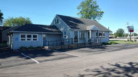 Proposed gaming cafe up for vote by Bourbonnais trustees
