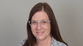 2025 Election Questionnaire: Alisa Lindmark, Community Unit School District 300 Board of Education