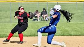 BCR regional softball update
