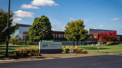 Kishwaukee College Foundation names fall scholarship recipients