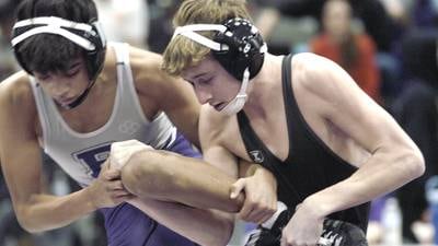 Three champions among 12 locals to advance out of Dixon Regional