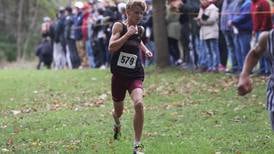Boys cross country: 5 storylines to watch in The Herald-News area