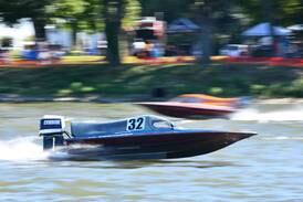 Kankakee River Valley Regatta will be a powerboat national event this summer