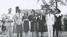 A piece of Dixon history: The love affair of Myrtle Walgreen and Dixon 