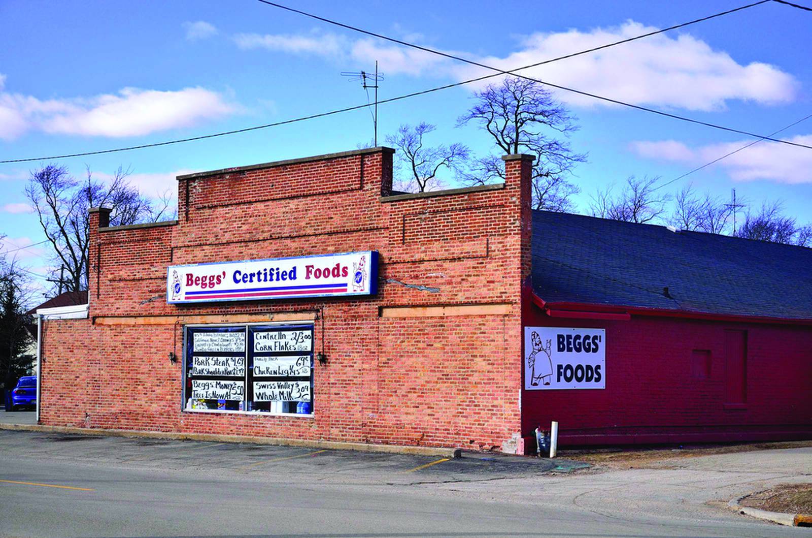 New grocery store for Amboy? Shaw Local