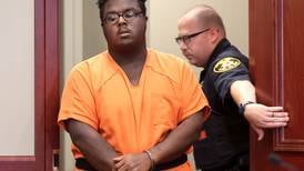 Man pleads guilty to 2023 murder of DeKalb teen Gracie Sasso-Cleveland