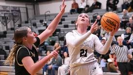 Weekend rewind: Spark is back for Sycamore after claiming I-8 title, reaching 20 wins