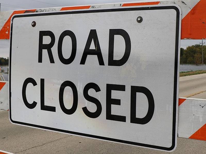 Downtown Ottawa alley, sidewalks to close for construction