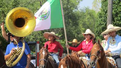Mexican Independence Day Parade in Joliet will recognize ‘community impact’