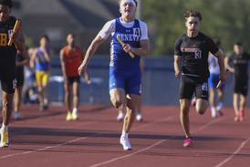 Photos: DuKane Conference boys track and field meet