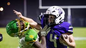 2025 IHSA football schedules release: Sauk Valley’s top games to watch, week by week