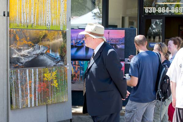 5 Things to Do: Downers Grove Fine Arts Festival, DuPage Comic Con and more this weekend!