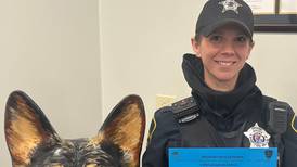 Campton Hills police join Blue Envelope Program