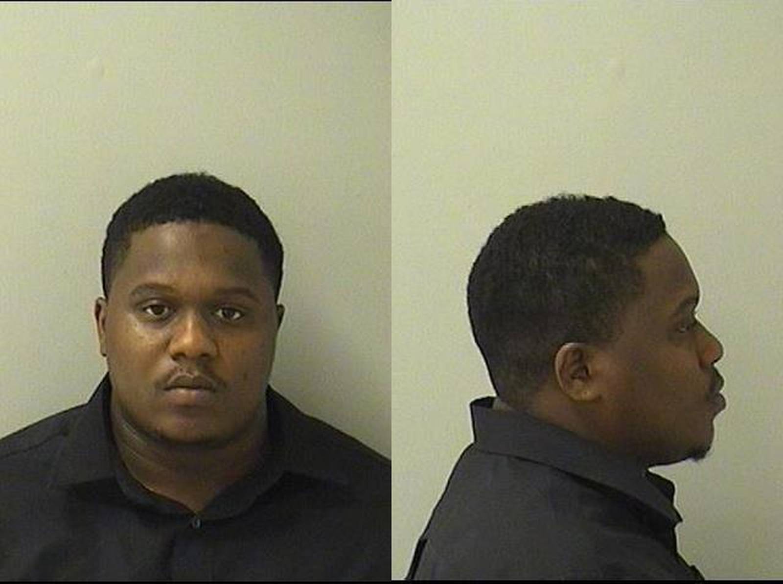 Rock Island man sentenced to 13year prison term in cocaine case Shaw