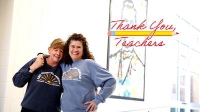 Pair of paraprofessionals help St. Charles special needs students find independence