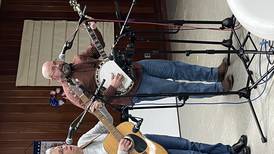 First Fridays Open Mic is Feb. 6 in Oregon