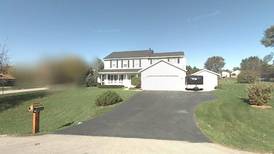 Residential home in Johnsburg sells for $415,000