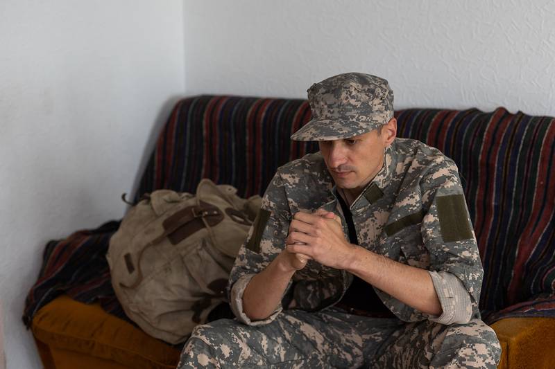 Veterans Assistance Commission - June is PTSD Awareness Month: Understanding How PTSD Affects Veterans