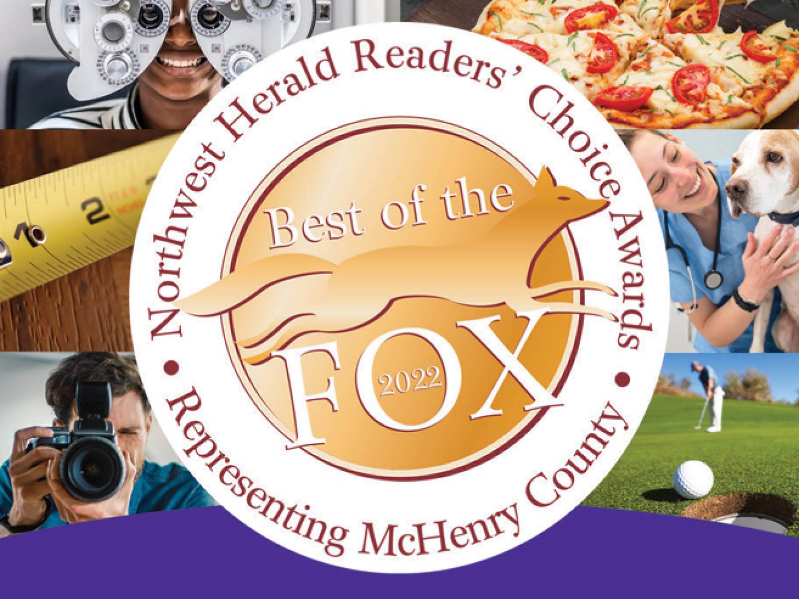 Best Of The Fox 2024 Mchenry County Tobey Gloriana