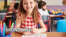 Start the School Year Smiling with Manus Dental Yorkville