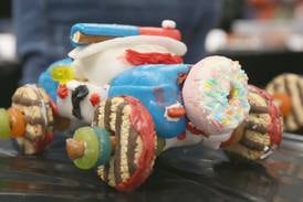 IVCC’s Edible Car Contest returns for 20th year