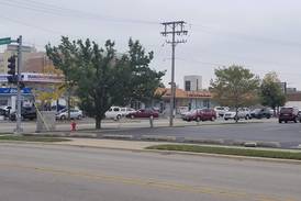 Joliet church giving away free gasoline on June 24