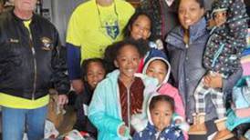 Yorkville Knights of Columbus will give out coats to help local families