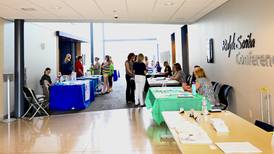 IVCC’s Coping with Job Loss event shows resources available for those out of work 