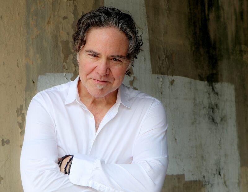 Award-winning author Jay Bonansinga will appear as part of the Woodstock Fine Arts Association’s Creative Living Speaker Series at 10 a.m. Thursday, January 19, 2023 at the Woodstock Opera House.