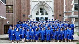 Princeton High School announces 2022 commencement awards