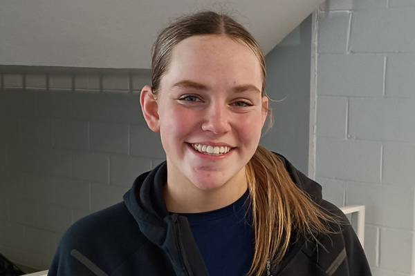 Hot early start lifts Nazareth past Maine South at Coach Kipp’s Hoopsfest